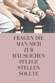 Zuhause Pflegen Hausliche Pflege Pflege Gepflegt