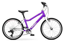 Kinderfahrrad Woom 4 20 Zoll Lila Gunstig Online Kaufen