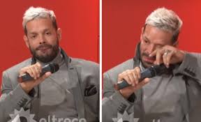 Si estas en busqueda de un buen cirujano plastico, puede contar con nosotros! Mariano Caprarola Se Quebro Al Hablar Sobre Las Secuelas Que Le Dejo El Tratamiento Con Anibal Lotocki Estoy Triste Revista Paparazzi