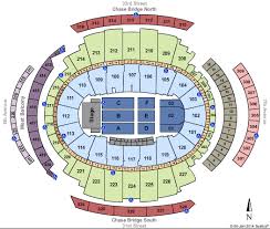 Madison Square Garden Concert Seating Map Garden And