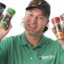 Dan-O's Seasoning moving to new offices