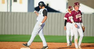 No. 3 Cashion sinks Latta at 2A State Tournament
