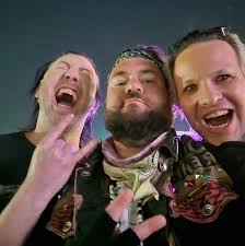 What advice do you have for a first-time Rockville festival attendee born  in the 60s?