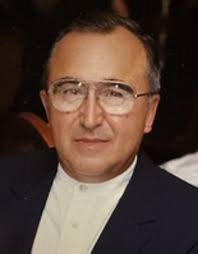 Nicholas DeLuca Obituary