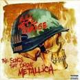 Full Metal Garage: Songs That Drove Metallica