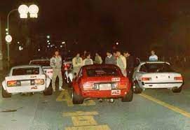 oldschool street racing in japan classic japanese cars street racing cars street racing