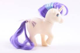 My Little Pony Glory White Body Shooting Star Unicorn Etsy White Bodies Pink Room My Little Pony