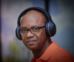 Fredrick Albert-Dede