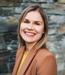 Symposium — UVic Women in Science