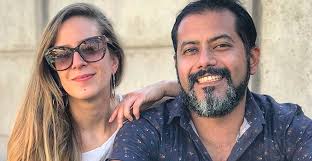 La dura batalla de Alison Mandel para ser madre Glamorama