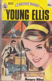 Young Ellis: Margery Hilton: Amazon.com: Books
