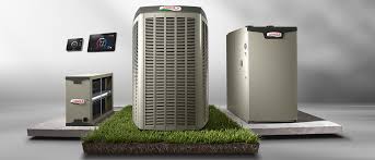 Which air conditioning brand to choose is a hotly debated topic in the hvac industry, and no question gets asked more often than what's the best ac brand? per your request, today we will discuss three of the biggest ac brands in our trane vs carrier vs lennox air conditioner review. Lennox Systems Air Conditioner Bradley Mechanical