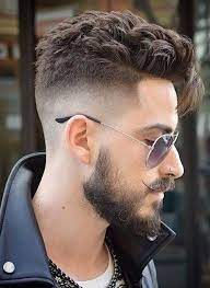 Latest Mens Hairstyles 2019 Ideas For Fashion Mens Hairstyles Cool Hairstyles For Men Haircuts For Men