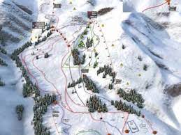 The park was opened in july 2010, and was named after the first president of kazakhstan nursultan nazarbayev. Ski Resorts Kazakhstan Skiing In Kazakhstan