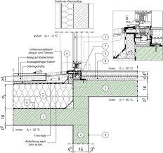 Detail Storinka Dizajn Atlas Budivnictvo Zovnishnya Stina Zi Zvichajnogo Betonu Z Teplovoyu Izolyaciyeyu Sistemi Fenster Architektur Baukonstruktionen Aussenwand
