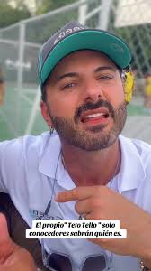 Mario Espitia Y Marian