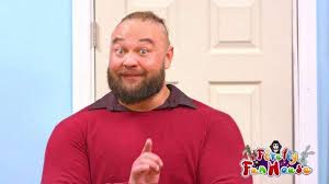 Wwe has come to terms on the release of bray wyatt. Bray Wyatt Gets New Tattoo Wrestling News Wwe News Aew News Rumors Spoilers Wwe Summerslam 2021 Results Wrestlingnewssource Com