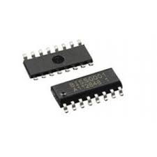 Then there is a micro power pir motion detector ic which makes the output pin high whenever the sensor detects a motion. Bis0001 Pir Motion Detection Ic Soic16