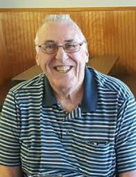 Leonard Perry Bishop