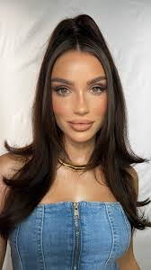 Freckled Glow 🤎, Kosmetyki, których użyłam :, •Krem