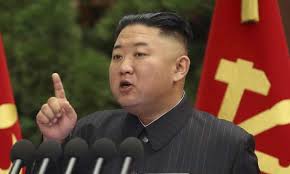 Born 8 january 1982 or 1983) is a north korean politician who has been supreme leader of north korea since 2011 and the leader of the workers' party of korea (wpk) since 2012. Vgdepq2lpxvthm
