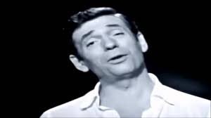 Yves Montand: Bella Ciao
