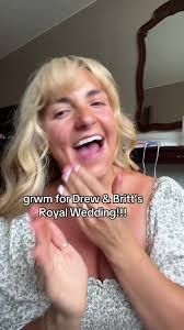 Brett Hurts and Drew's Wedding