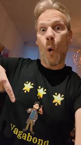 Michael Tyler Staab Just so you know, we love the swag, thanks for  everything!!