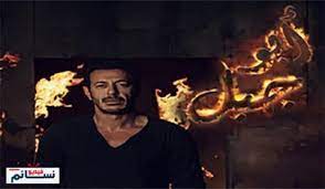 جوقة بن برهانة أبو جبل الحلقة 26 Mybooksolutions Com