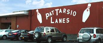 Tarsio Lanes Bowling Alley Newburgh Ny Newburgh Ny Newburgh New York Newburgh