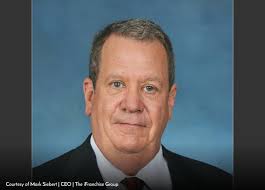 Mark Siebert, CEO, The iFranchise Group-min