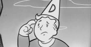 Before sharing sensitive information, make sure you're on a federal government site. The Hardest Fallout 4 Trivia Questions Only True Vault Dwellers Can Answer