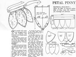 Friday Freebie Vintage Apron Patterns Apron Sewing Pattern Aprons Vintage Vintage Apron Pattern