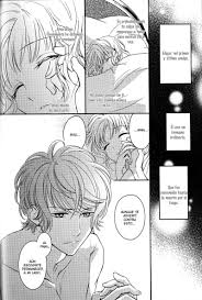 Diabolik Lovers Sequel Manga Lector Tumangaonline Diabolik Diabolik Lovers Lovers