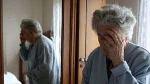 Det er især korttidshukommelsen, der bliver dårlig. Demens Hvorfor Utvikler Noen Demens Nhi No