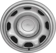 Ford F 150 Wheels Rims Wheel Rim Stock Oem Replacement