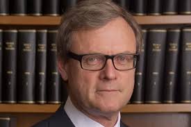 Court of Appeal judge Anthony Meagher 'deeply ashamed' after low range  drink driving charge