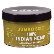 Hey g.l.a.m.s back here with another grease tutorial. Kuza 100 Indian Hemp Hair Scalp Treatment 18 Oz Sealed Buy Online In Angola At Angola Desertcart Com Productid 5605577
