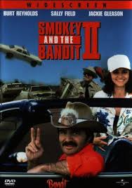 Smokey And The Bandit 2 Description Retro Junk Smokey And The Bandit Burt Reynolds Bandit