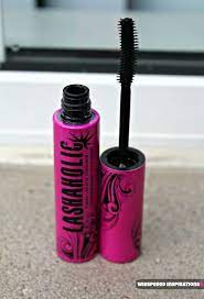 Hard Candy Review Lashaholic Big Bad Lashes Mascara Mouthing Off Lip Shine And Glow Away Bronzer And Highlighter Duo Whispered Inspirations
