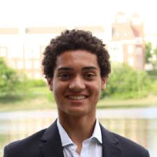 Meet the Fall 2020 Fellows: National Institutes of Health