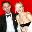 Who is Jennifer Lawrence's gallerist husband Cooke Maroney? The No ...