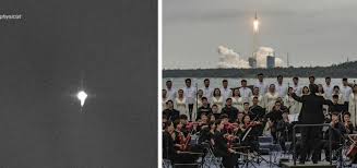 A diffondere l'immagine del razzo cinese. 9k2uas6pzwpgdm