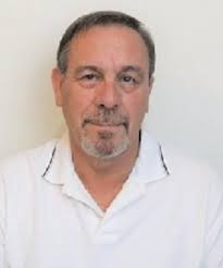 John Conceicao Obituary (1954