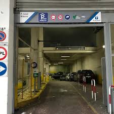 Estacionamento no aeroporto lisboa parkingo: Estacionamento Publico Parque Casal Ribeiro Coberto Em Lisboa
