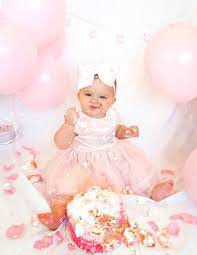 Diy First Birthday Decoration At Home How To Cake Smash Photoshoot Diy Photography At Home First Birthday Photoshoot Low Budget Bi Smash Cake Photoshoot Budget Birthday Budget Birthday Party