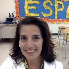 Amy Meserve's Instagram, Twitter & Facebook