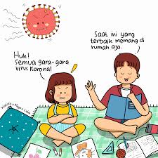 코로나바이러스의 국내 현황을 알려주는 지도 서비스입니다. Gara Gara Korona Himpsi Himpsi