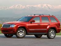 2010 Jeep Grand Cherokee Problems | Kelley Blue Book
