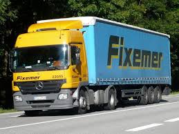 Quoi de mieux que de pouvoir se réveiller chaque matin avec une vue différente ? Loi Transports Validee L Ecotaxe Poids Lourds Est En Route